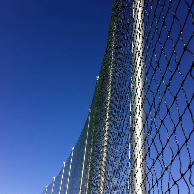 Pali, Saette e Viti di Fondazione per Recinzioni