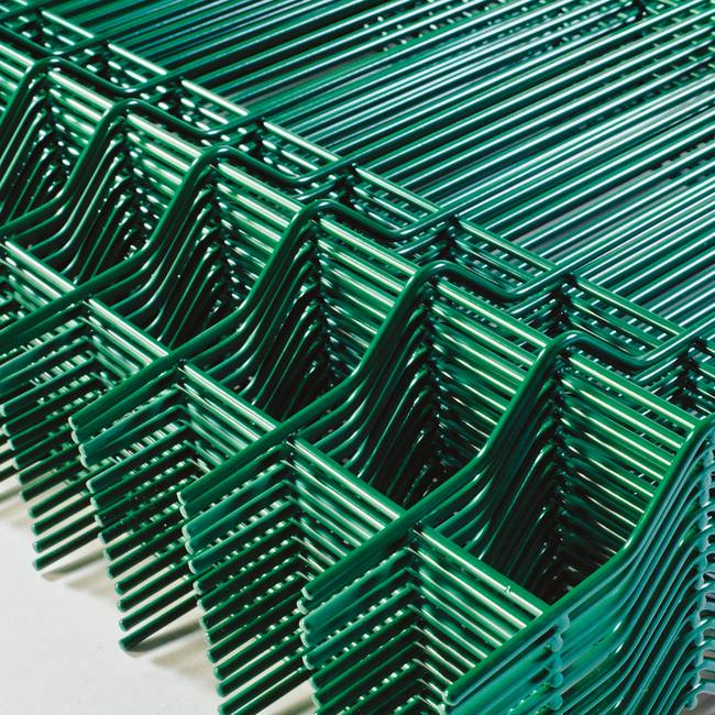 Recinzioni a Pannelli Modulari