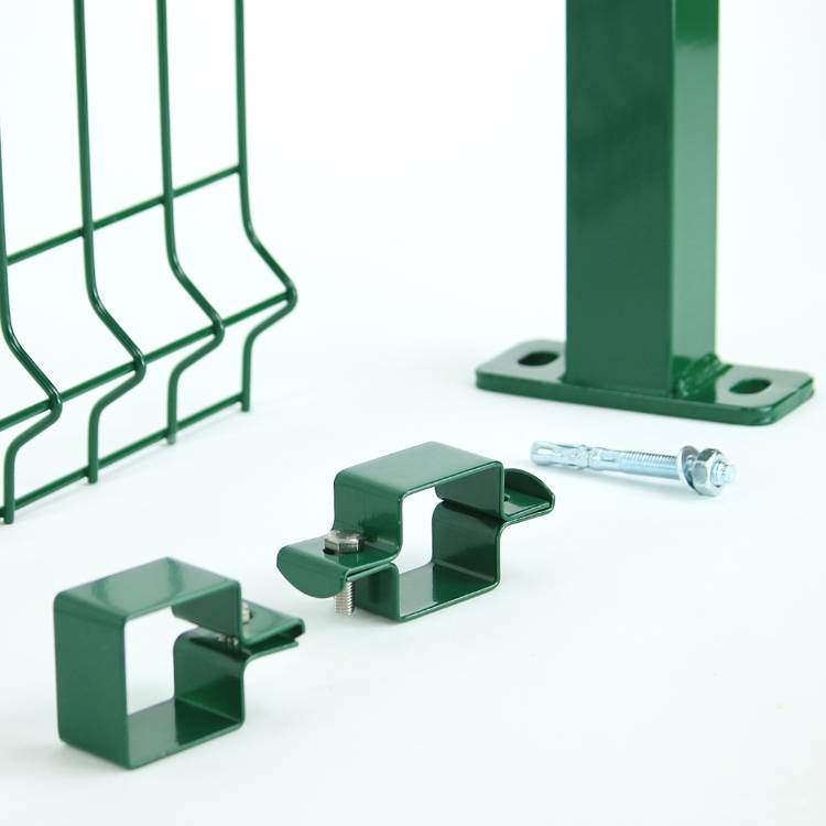 KITS POUR CLÔTURE