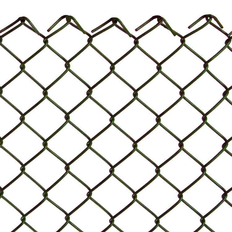 Chain link mini mesh 30x30 The chain link mini mesh