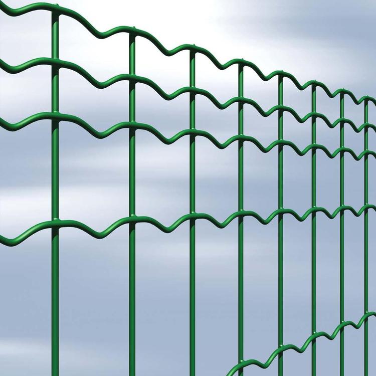 Everplax in green The elegant fencing