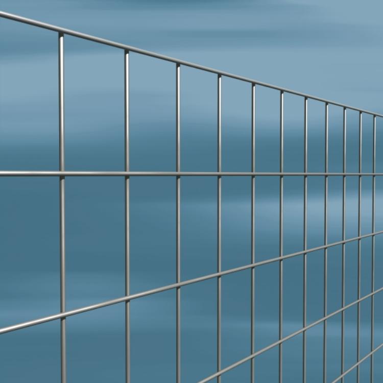 Galvanized Margherita 50x76 Low cost fencing made in Italy