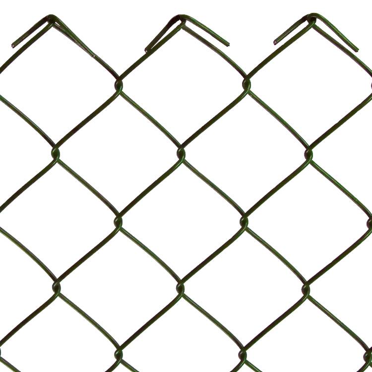 Maglia sciolta Ø 2.8 La rete intermedia e versatile