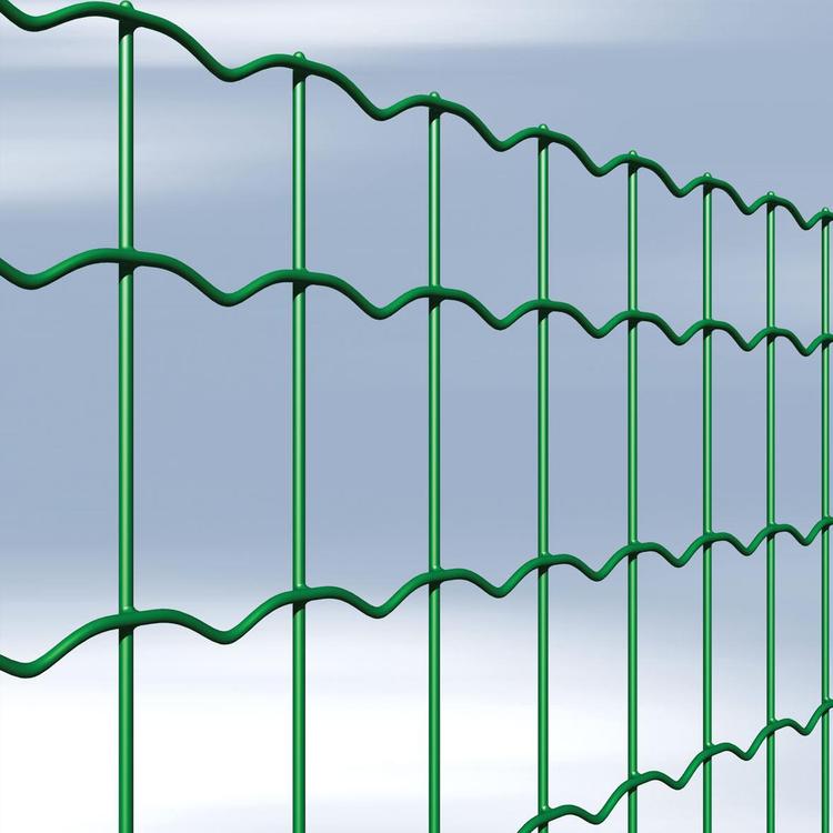 Novaplax The eye-catching fence