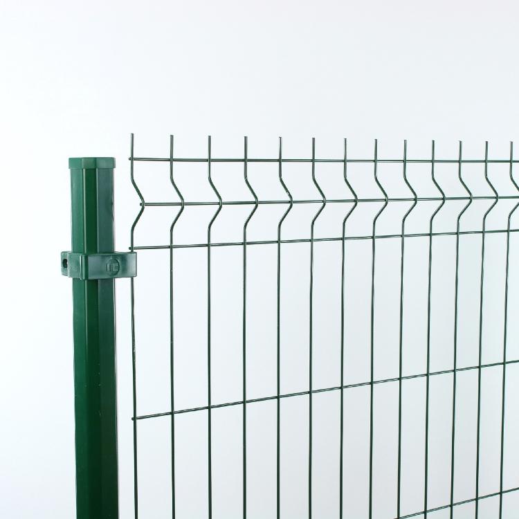 Pannello Panoplax verde Il pannello da recinzione economico