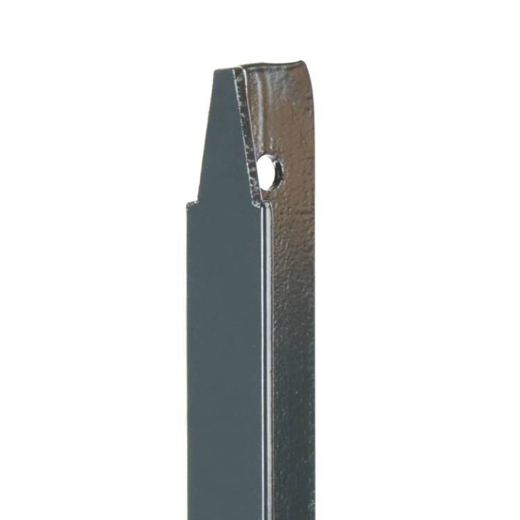 Telinea grey T-post The elegant T post