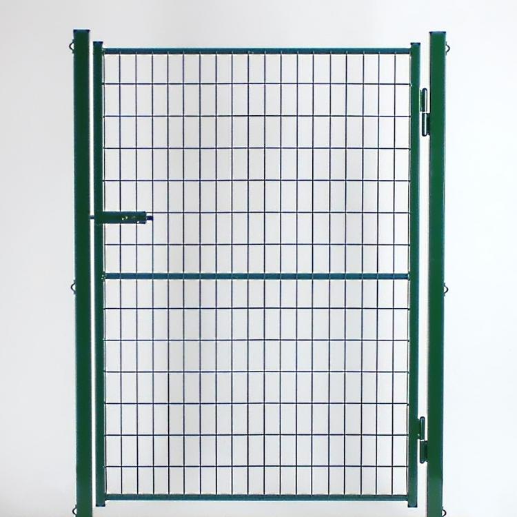 Vegetable green garden gate The most economic