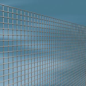 Agrisald 25x25 Le grillage damier galvanisé