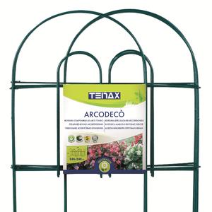 Arcodeco La bordure arquée