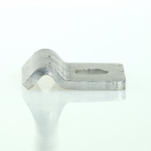 Plaquette pour panneau rigide Pour fixer facilement les panneaux rigides