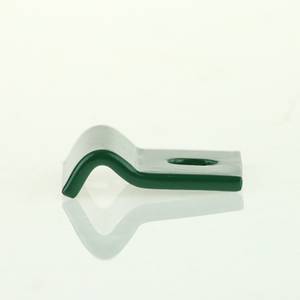 Joint de fixation vert pour panneau à 1 pli Pour fixer facilement les panneaux rigides