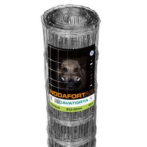 Nodafort AR Haute résistance contre les sangliers