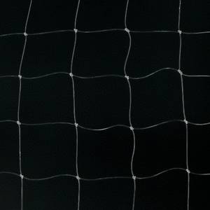 Filet transparent en nylon Discret et robuste