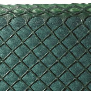 Bermuda Filet en plastique plus brise-vue