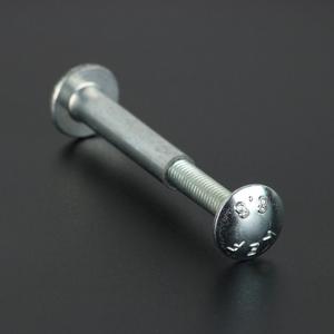 Boulon inox Pour clôture Panopro 2000