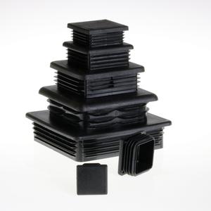 Cache embout carré Pour profilé carré