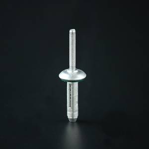 Rivet avec joint Pour l'installation du système antichute Copertec