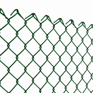 Chain Link Mesh 30x30 Tight Mesh Chain Link Fence