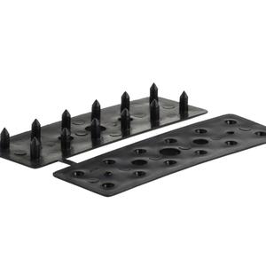 Clip de superposition Pour unir 2 toiles en toute sécurité