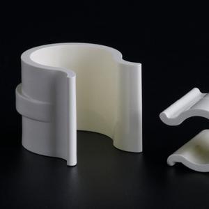 Clip Fixation pour bâche nylon Long life