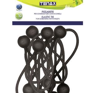 Cordon élastique Exclusivement pour la gamme Texstyle