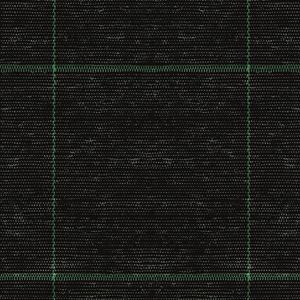 Cover pro noire Toile de paillage anti mauvaises herbes