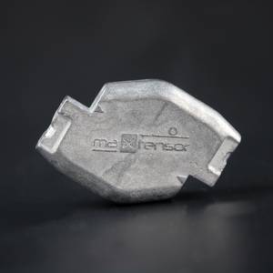 Tendeur Max tensor Plus rapide et plus robuste