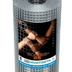 Soltec 25 La mise en sécurité des planchers certifiée