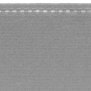 Elegant light grey XL Light grey shading fence screen