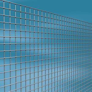 Esafort 12x12 fil Ø 0.80 Le grillage soudé multifonction