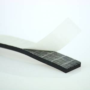 Joint adhésif en EPDM Pour l'installation du système antichute Copertec