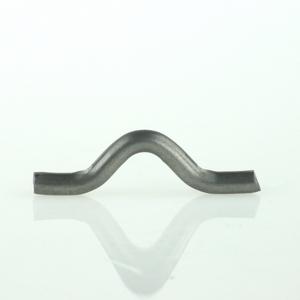 Passe-fil Pour faire passer les fils d'une clôture