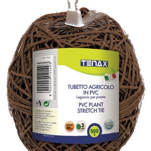 Fil agricole marron Pour attacher vos plants