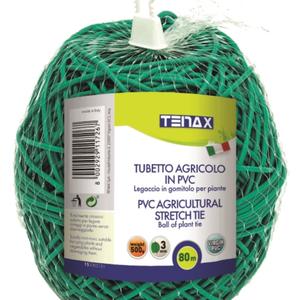 Fil agricole vert Pour attacher vos plants