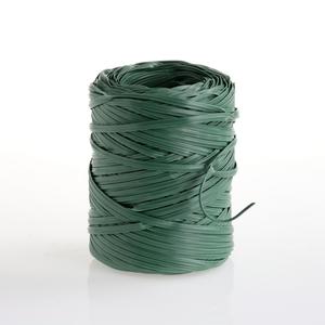 Fil plat en rouleau Pour une longueur sur mesure