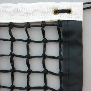 Filet de tennis standard Réglementaire et fait-main