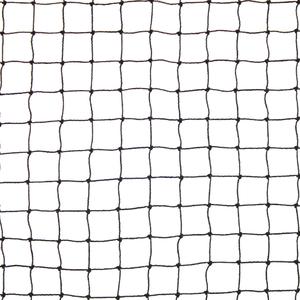 Filet polyéthylène 25x25 Le filet pour le golf