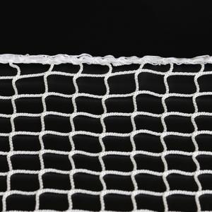 Filet protection des débris Pour une protection maximale