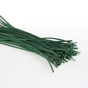 Fils d'attache plats Prêts à l'usage