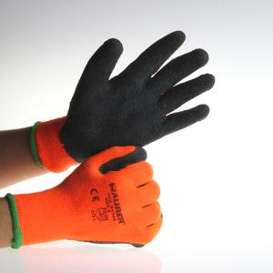 Gants de travail Hiver Chauds et confortables