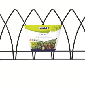 GoticDeco La bordure gothique