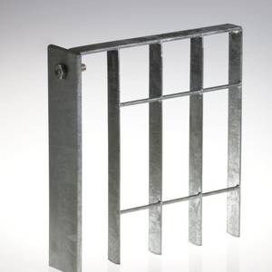 Grillage électro forgé Le panneau rigide pour clôture le plus connu