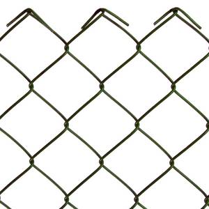 Grillage simple torsion Ø 2.8 Le grillage intermédiaire et versatile