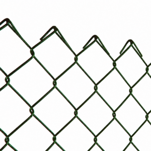 Grillage simple torsion Ø 3.2 Le grillage épais pour infrastructures sportives