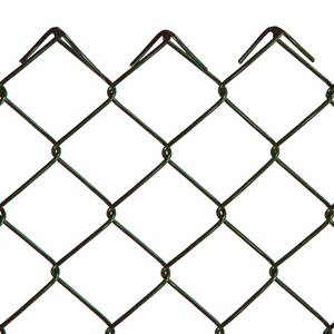 Grillage simple torsion Ø 3.2 Le grillage épais pour infrastructures sportives