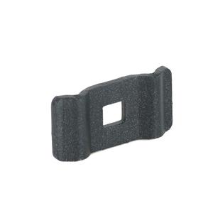 Joint de fixation gris Pour clôture Panopro 2000