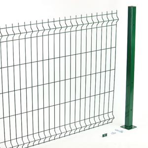 Kit 20 mt. pour clôture Panopro 2000 vert Plus économique et plus pratique