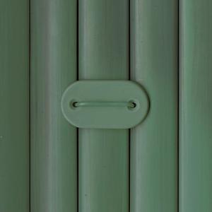 Liens verts pour canisse Exclusivement pour les cannisses