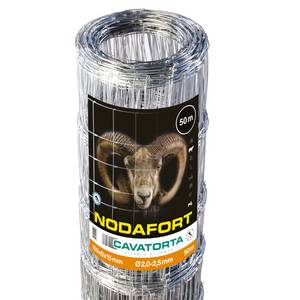 Nodafort Le grillage noué pour l'agriculture