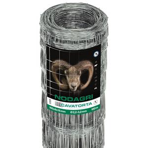 Nodagri Le grillage noué économique